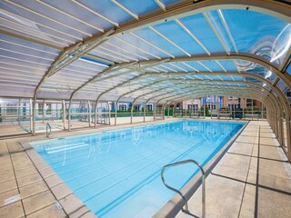 Apartment Fort-Mahon-Plage Outdoor Recording 4