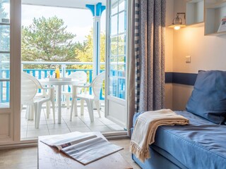 Appartement Fort-Mahon-Plage Kenmerken 15
