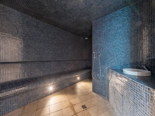 Apartment Fort-Mahon-Plage Ausstattung 17