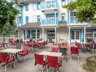 Apartment Fort-Mahon-Plage  33