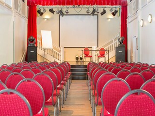 Apartment Fort-Mahon-Plage  35