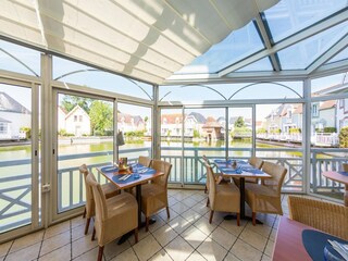 Apartment Fort-Mahon-Plage  36