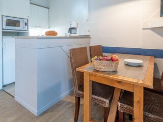 Apartamento Fort-Mahon-Plage Características 13