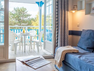 Apartamento Fort-Mahon-Plage Características 17