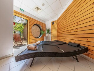 Apartment Fort-Mahon-Plage  28