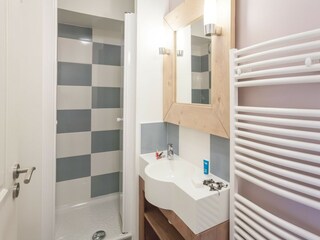 Appartement Fort-Mahon-Plage Équipement 20