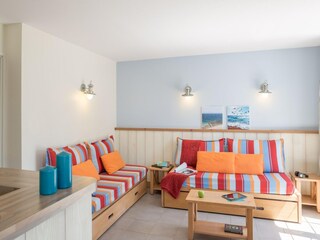 Apartamento Fort-Mahon-Plage Características 13