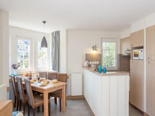 Apartamento Fort-Mahon-Plage Características 14