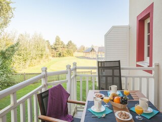 Apartamento Fort-Mahon-Plage Grabación al aire libre 3