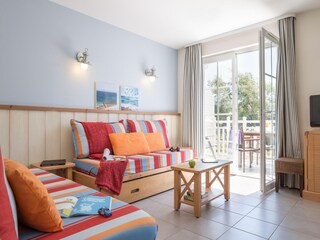 Apartamento Fort-Mahon-Plage Características 18