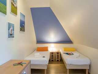 Apartamento Fort-Mahon-Plage Características 19