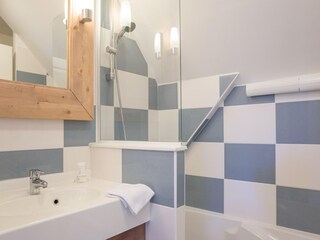 Apartamento Fort-Mahon-Plage Características 21