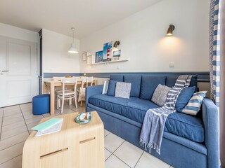 Ferienhaus Fort-Mahon-Plage Ausstattung 12