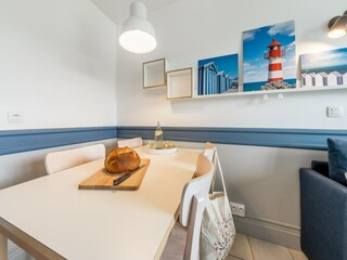 Ferienhaus Fort-Mahon-Plage Ausstattung 13