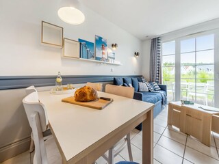 Casa per le vacanze Fort-Mahon-Plage Caratteristiche 21