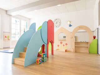 Casa per le vacanze Fort-Mahon-Plage  47