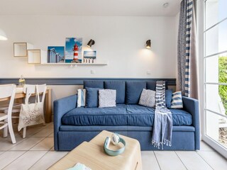 Vakantiehuis Fort-Mahon-Plage Kenmerken 18