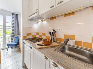 Vakantiehuis Fort-Mahon-Plage Kenmerken 19