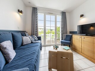 Vakantiehuis Fort-Mahon-Plage Kenmerken 20