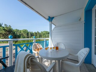 Maison de vacances Fort-Mahon-Plage Enregistrement extérieur 3