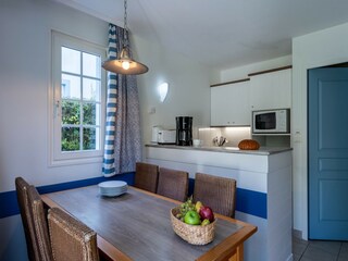 Casa per le vacanze Fort-Mahon-Plage Caratteristiche 12