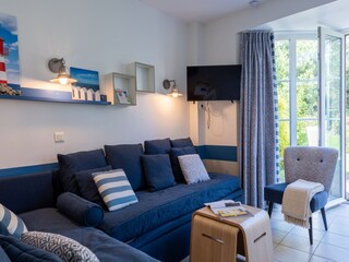 Vakantiehuis Fort-Mahon-Plage Kenmerken 14