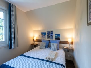 Vakantiehuis Fort-Mahon-Plage Kenmerken 13