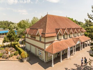 Casa de vacaciones Fort-Mahon-Plage Grabación al aire libre 3