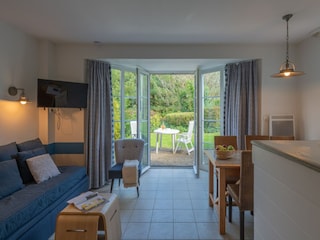 Vakantiehuis Fort-Mahon-Plage Kenmerken 16