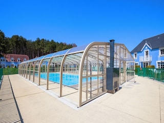 Vakantiehuis Fort-Mahon-Plage Buitenaudio-opname 10