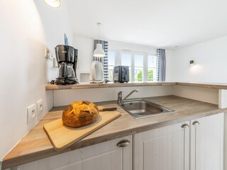 Holiday house Fort-Mahon-Plage Features 14