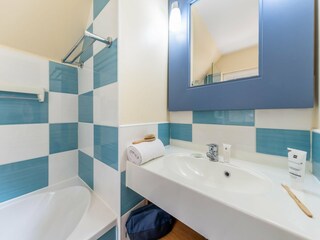 Holiday house Fort-Mahon-Plage Features 15