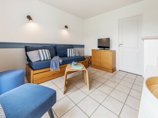 Holiday house Fort-Mahon-Plage Features 16