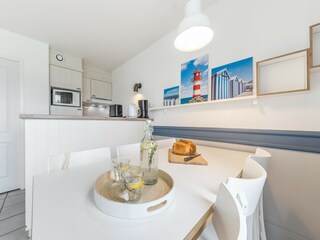 Holiday house Fort-Mahon-Plage Features 17