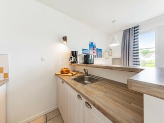 Holiday house Fort-Mahon-Plage Features 18