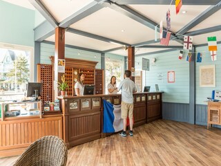 Holiday house Fort-Mahon-Plage Features 21