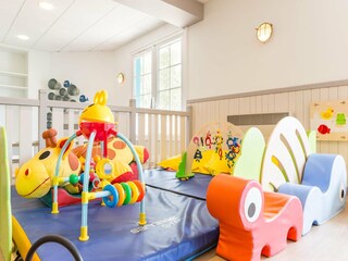 Holiday house Fort-Mahon-Plage  33