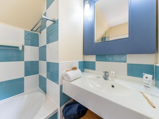 Holiday house Fort-Mahon-Plage Features 16