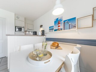 Holiday house Fort-Mahon-Plage Features 18