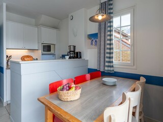 Casa per le vacanze Fort-Mahon-Plage Caratteristiche 13