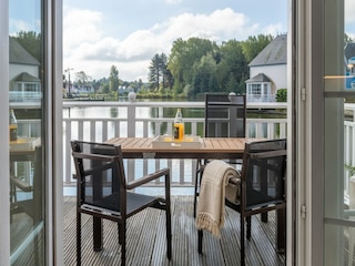 Vakantiehuis Fort-Mahon-Plage Buitenaudio-opname 2