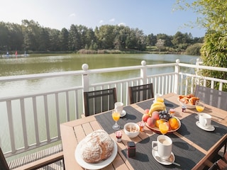 Vakantiehuis Fort-Mahon-Plage Buitenaudio-opname 3