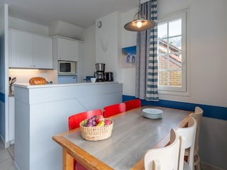 Vakantiehuis Fort-Mahon-Plage Kenmerken 15