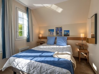 Vakantiehuis Fort-Mahon-Plage Kenmerken 17