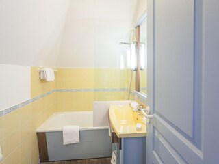Ferienhaus Fort-Mahon-Plage Ausstattung 18