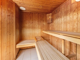 Vakantiehuis Fort-Mahon-Plage  35