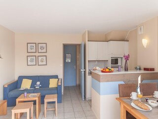 Ferienhaus Fort-Mahon-Plage Ausstattung 19