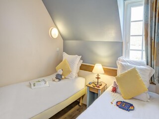 Ferienhaus Fort-Mahon-Plage Ausstattung 20