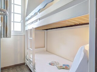 Ferienhaus Fort-Mahon-Plage Ausstattung 21