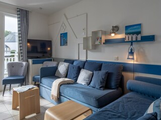 Ferienhaus Fort-Mahon-Plage Ausstattung 23